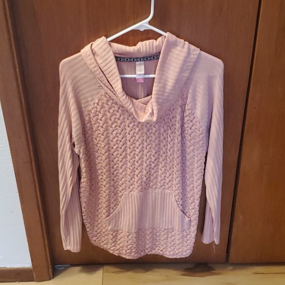 Knit Top